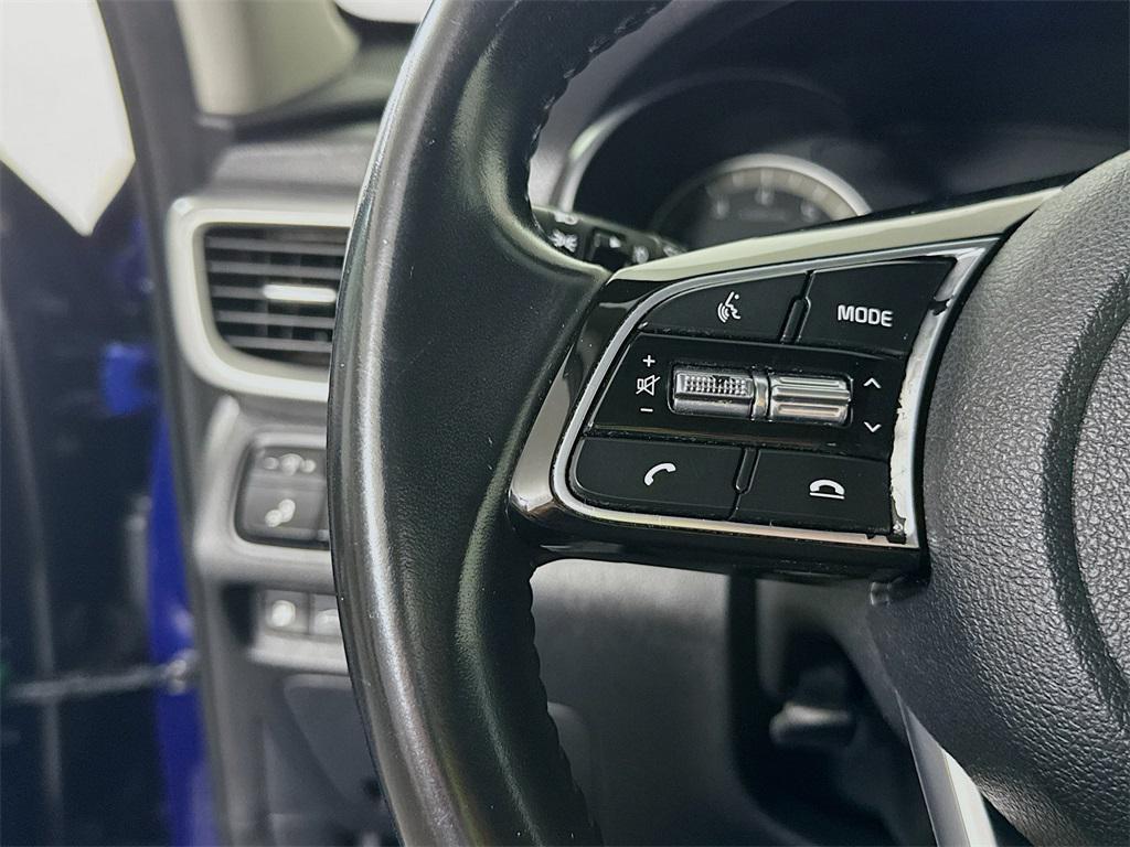 used 2019 Kia Optima car, priced at $14,998