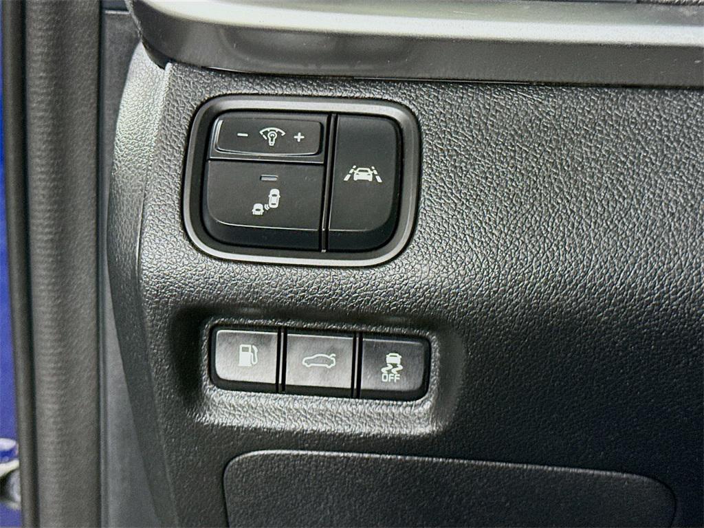 used 2019 Kia Optima car, priced at $14,998