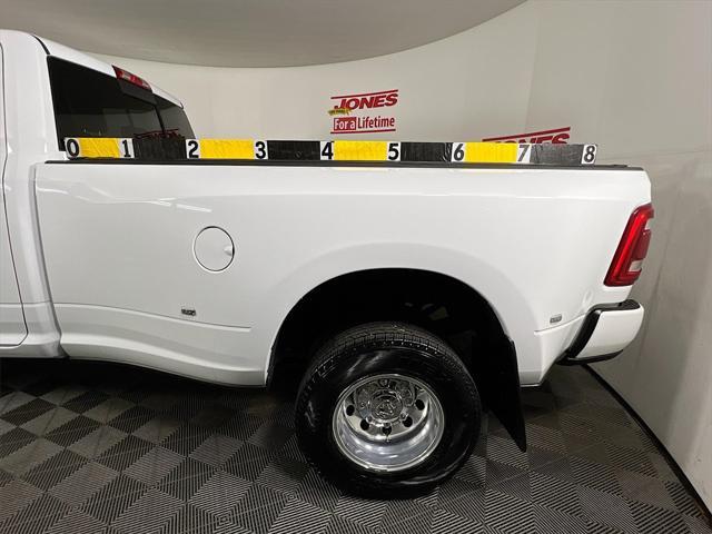 used 2024 Ram 3500 car, priced at $77,899