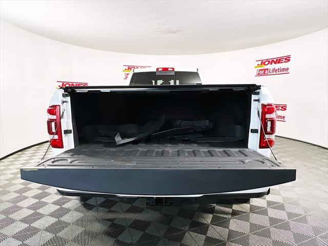 used 2024 Ram 3500 car, priced at $77,899