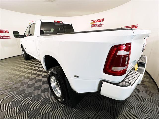 used 2024 Ram 3500 car, priced at $77,899
