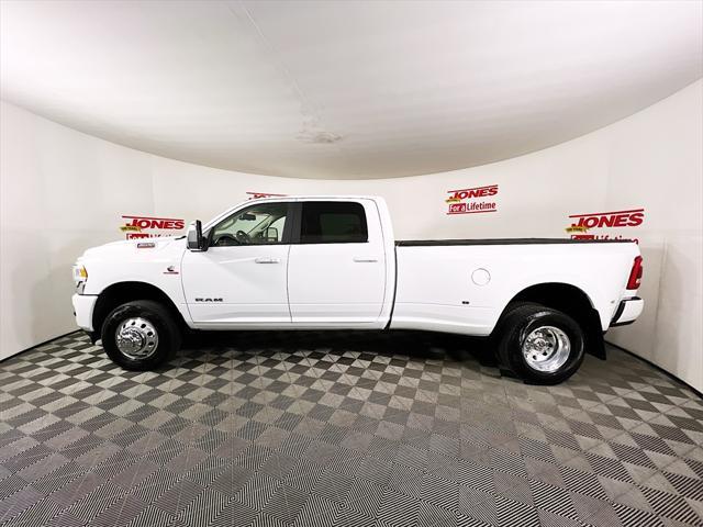 used 2024 Ram 3500 car, priced at $77,899