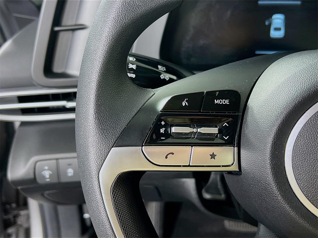 used 2024 Hyundai Elantra car, priced at $18,995