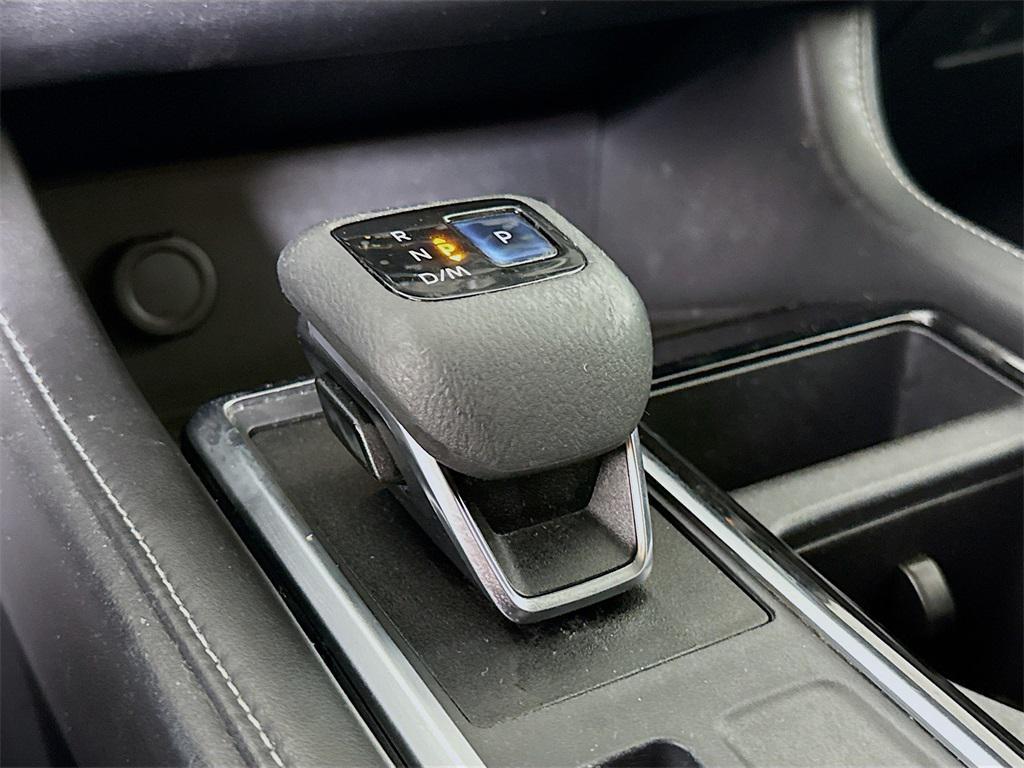 used 2022 Nissan Pathfinder car, priced at $28,959