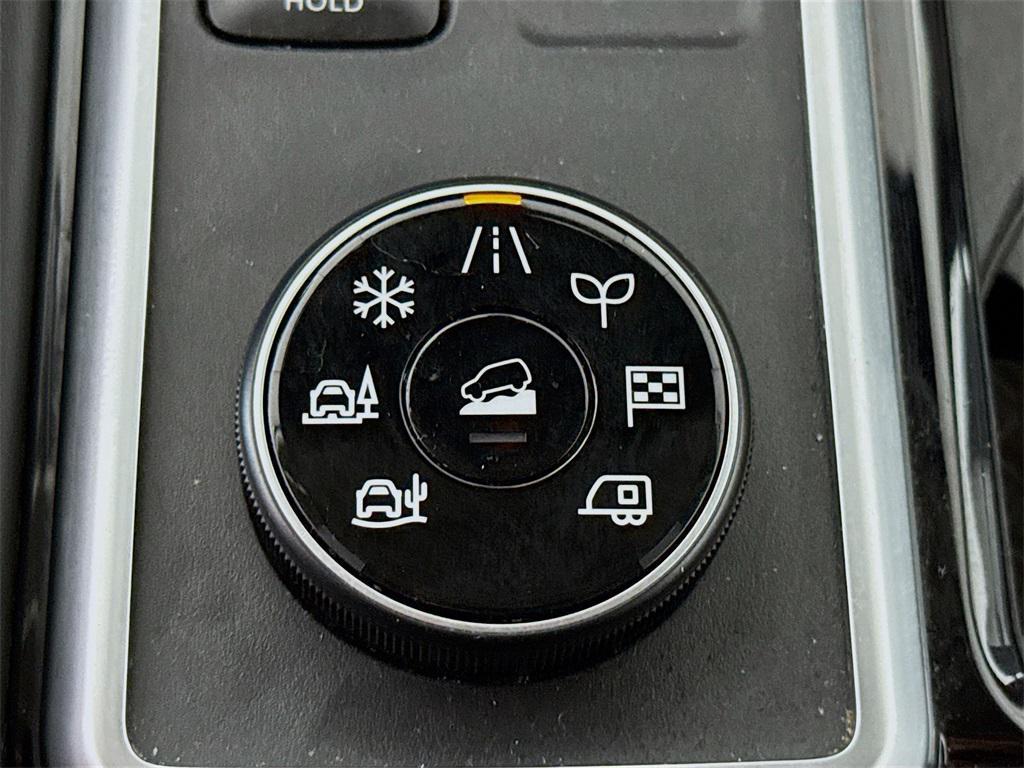 used 2022 Nissan Pathfinder car, priced at $28,959