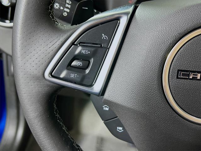 used 2017 Chevrolet Camaro car, priced at $32,959