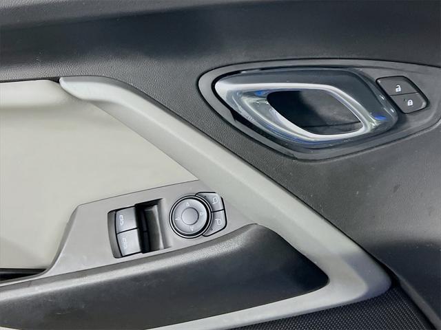 used 2017 Chevrolet Camaro car, priced at $32,959