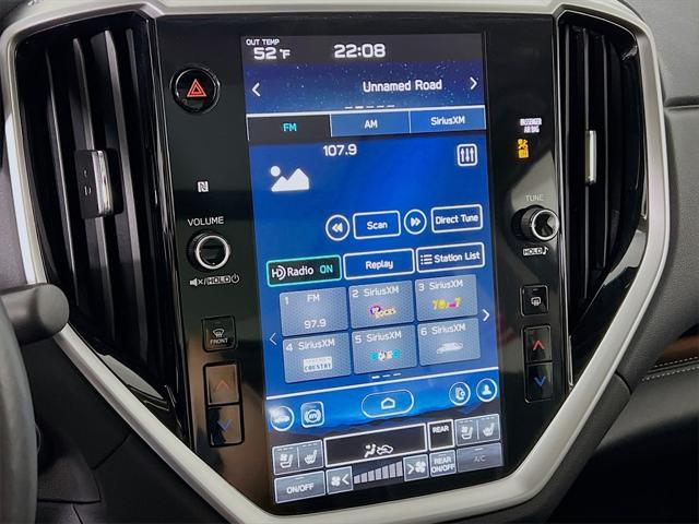 used 2024 Subaru Ascent car, priced at $43,995