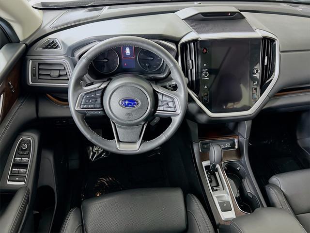 used 2024 Subaru Ascent car, priced at $43,995