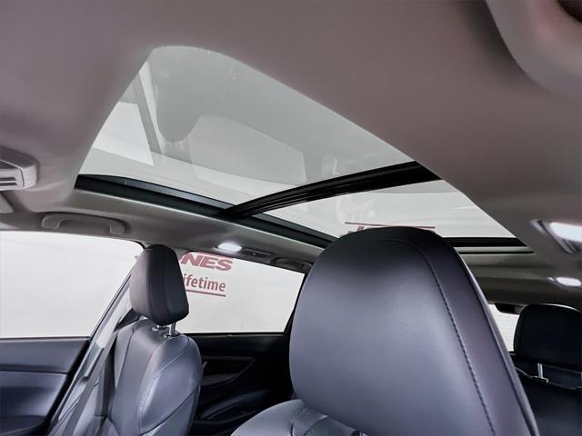 used 2024 Subaru Ascent car, priced at $43,995