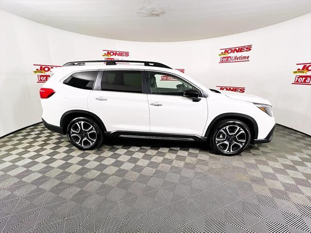 used 2024 Subaru Ascent car, priced at $43,995
