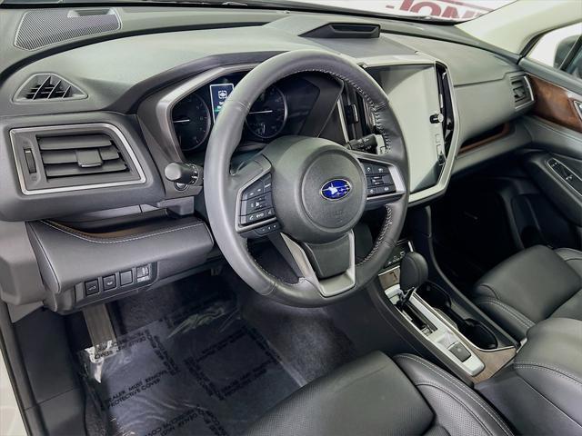 used 2024 Subaru Ascent car, priced at $43,995