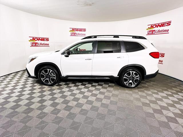 used 2024 Subaru Ascent car, priced at $43,995