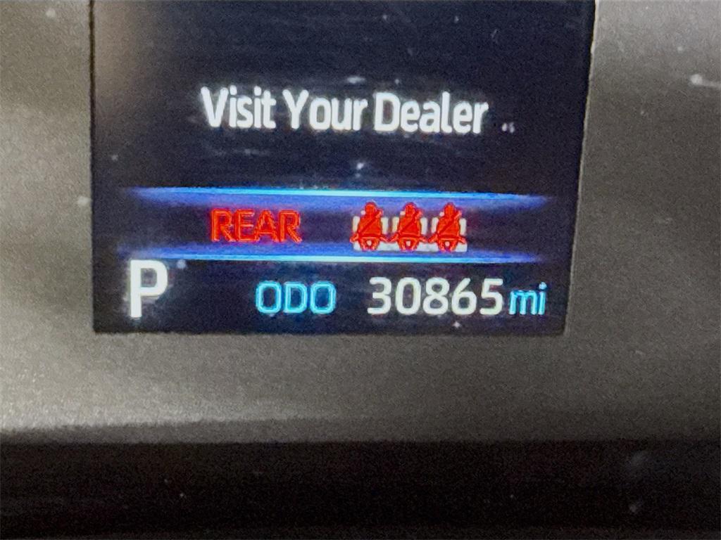 used 2023 Toyota Corolla car, priced at $20,998