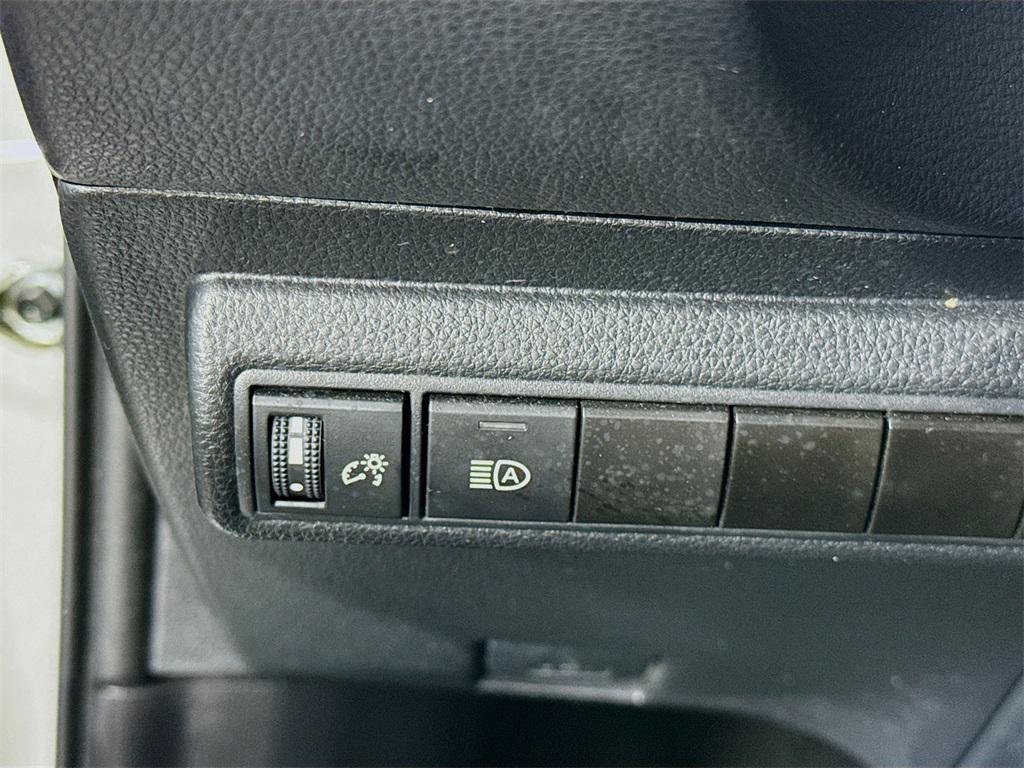 used 2023 Toyota Corolla car, priced at $20,998