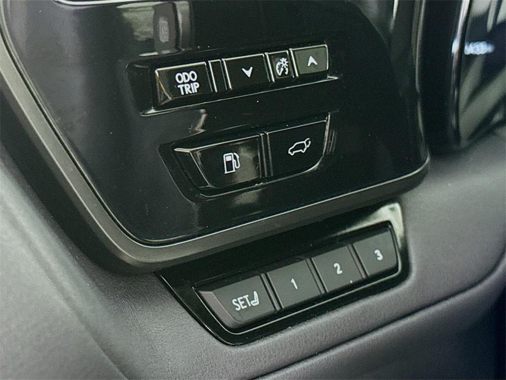 used 2024 Lexus TX 350 car, priced at $57,998