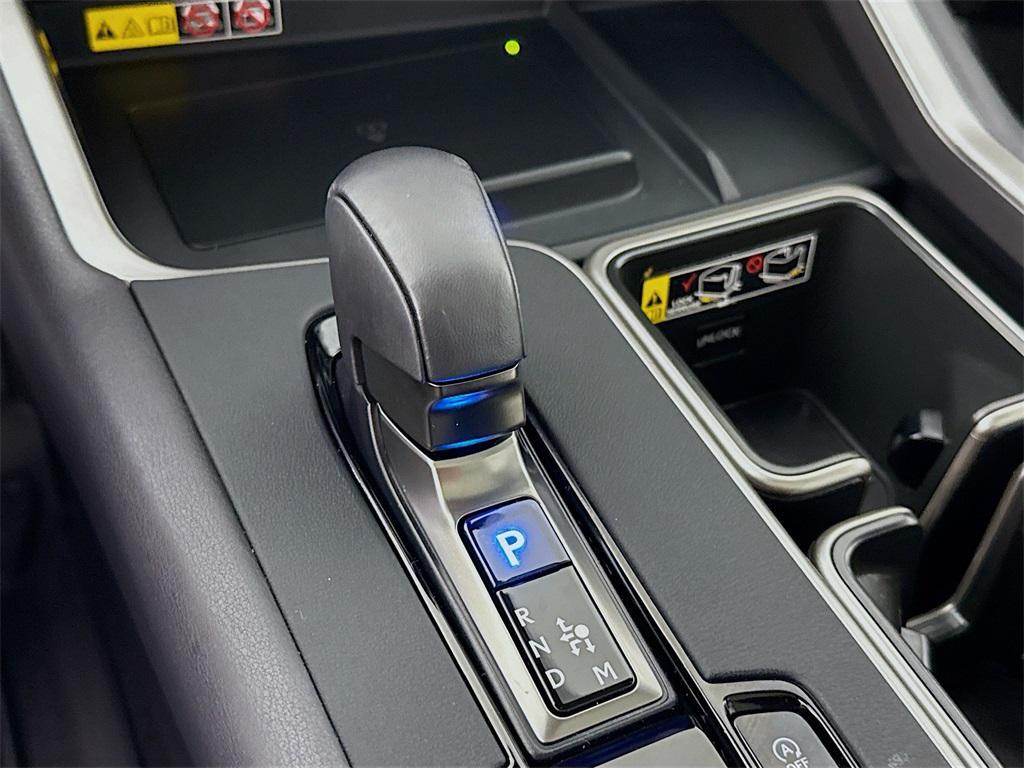 used 2024 Lexus TX 350 car, priced at $57,998