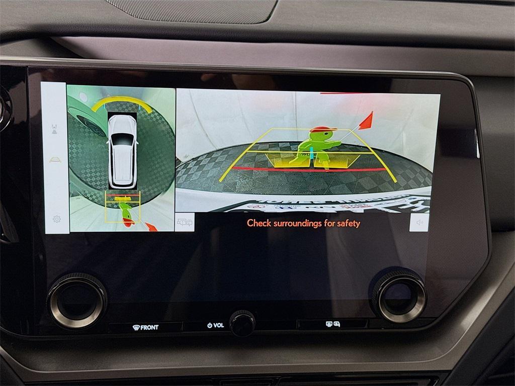 used 2024 Lexus TX 350 car, priced at $57,998