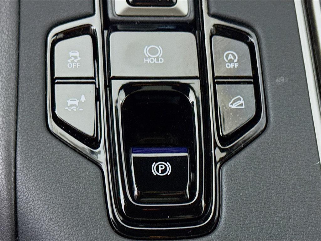 used 2024 Lexus TX 350 car, priced at $57,998