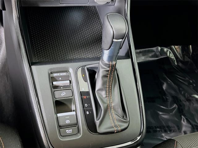 used 2024 Honda CR-V Hybrid car, priced at $34,998