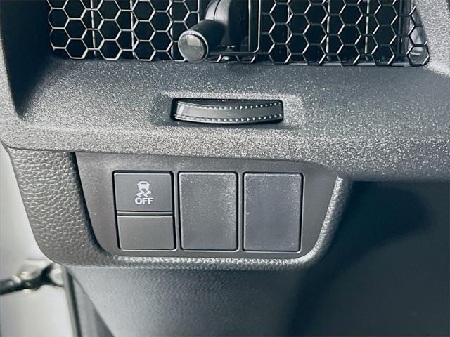 used 2024 Honda CR-V Hybrid car, priced at $34,998