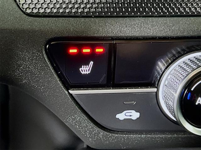 used 2024 Honda CR-V Hybrid car, priced at $34,998