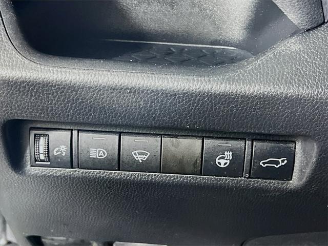 used 2021 Toyota RAV4 car, priced at $27,998