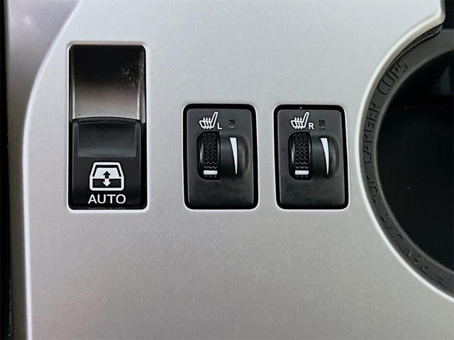 used 2023 Toyota 4Runner car, priced at $49,980