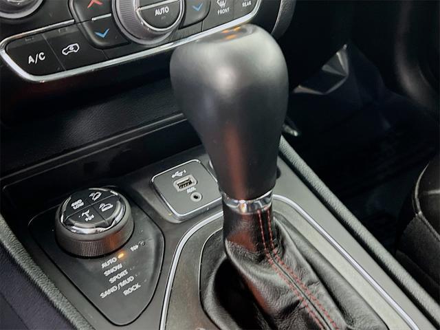 used 2023 Jeep Cherokee car, priced at $29,996