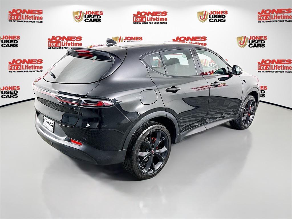 used 2024 Dodge Hornet car, priced at $21,998