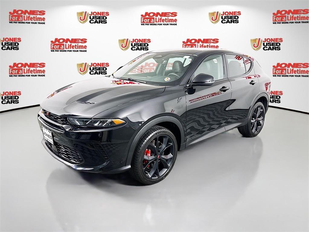 used 2024 Dodge Hornet car, priced at $21,998
