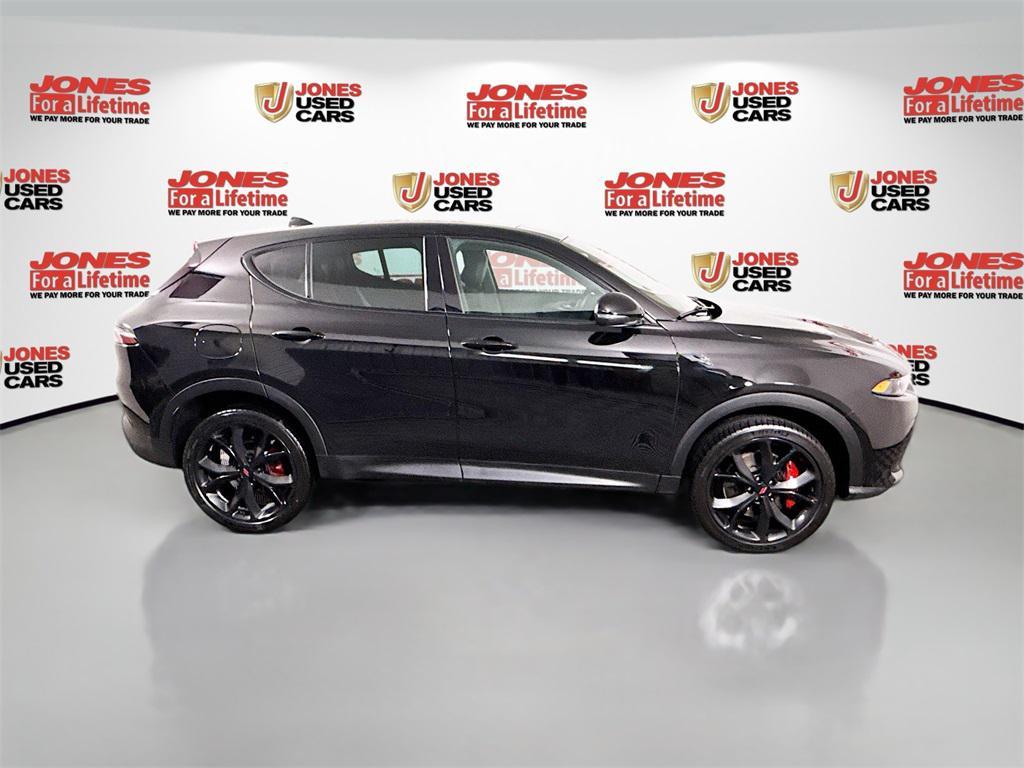 used 2024 Dodge Hornet car, priced at $21,998