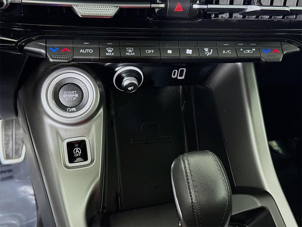 used 2024 Dodge Hornet car, priced at $21,998