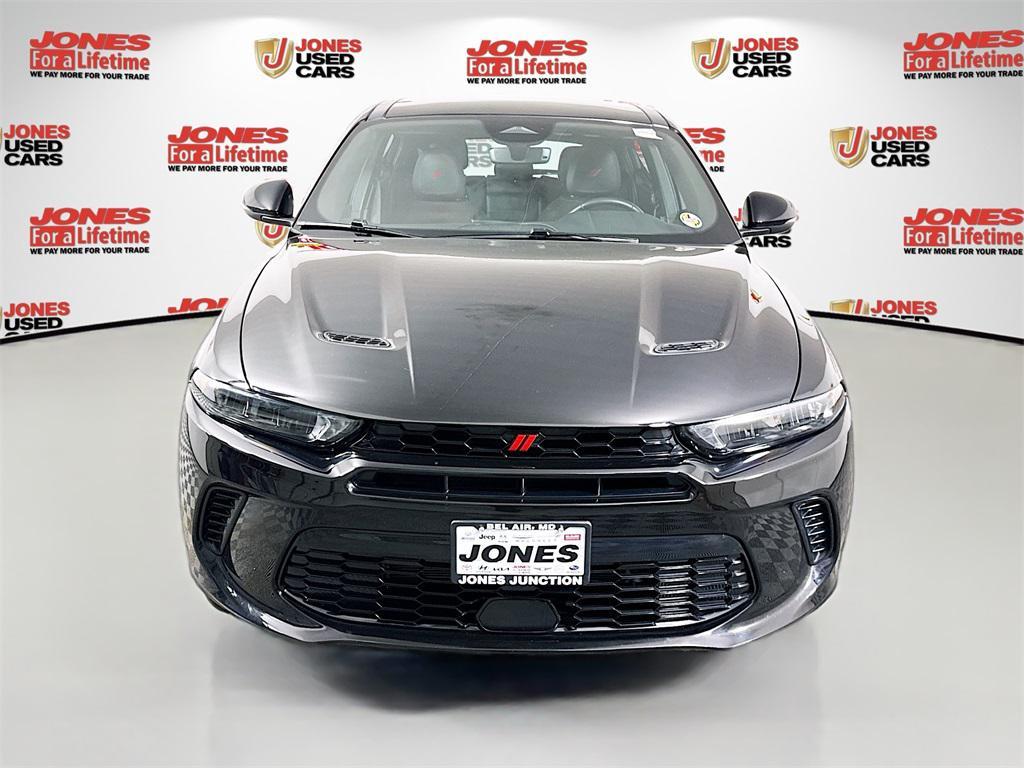 used 2024 Dodge Hornet car, priced at $21,998