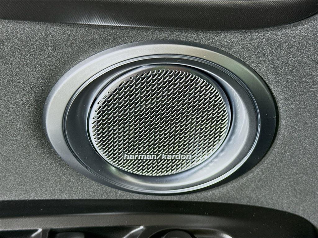 used 2024 Dodge Hornet car, priced at $21,998