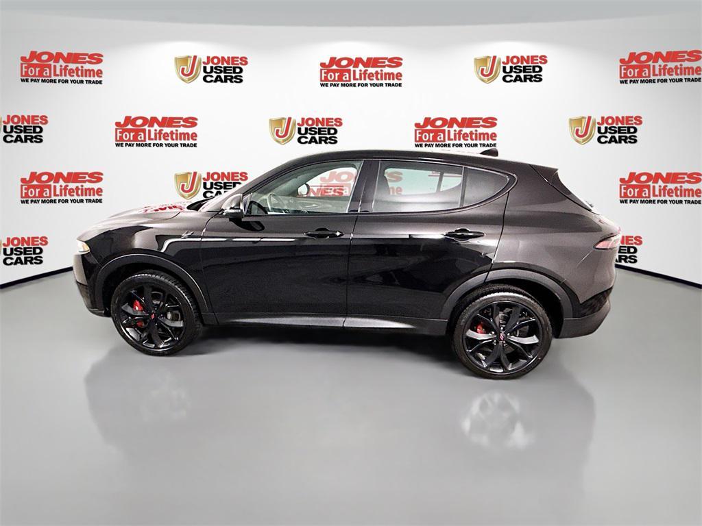 used 2024 Dodge Hornet car, priced at $21,998