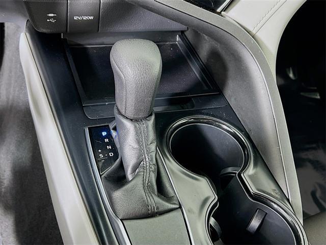 used 2018 Toyota Camry car, priced at $18,999