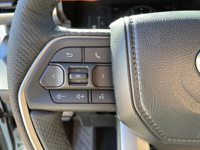 new 2024 Toyota Tacoma car, priced at $48,999