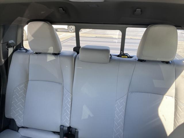 new 2024 Toyota Tacoma car, priced at $48,999