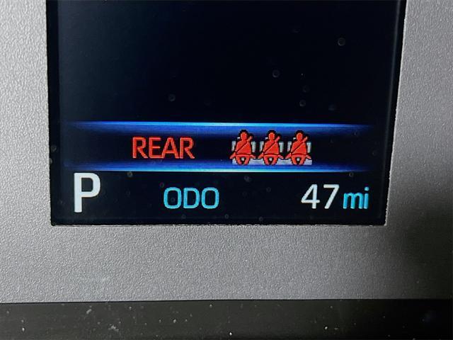 used 2025 Toyota Corolla car, priced at $23,998