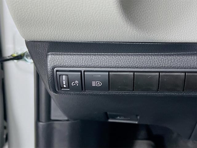 used 2025 Toyota Corolla car, priced at $23,998
