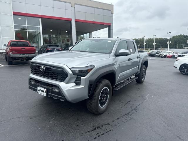 new 2024 Toyota Tacoma car, priced at $56,530
