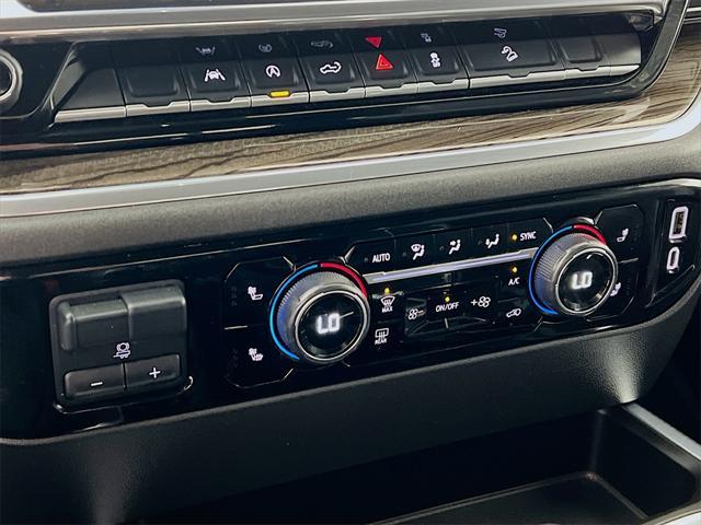 used 2022 Chevrolet Silverado 1500 car, priced at $46,959