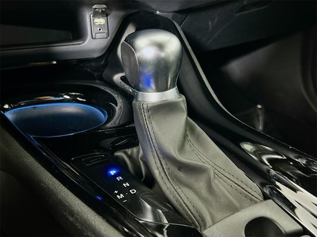 used 2019 Toyota C-HR car, priced at $23,998