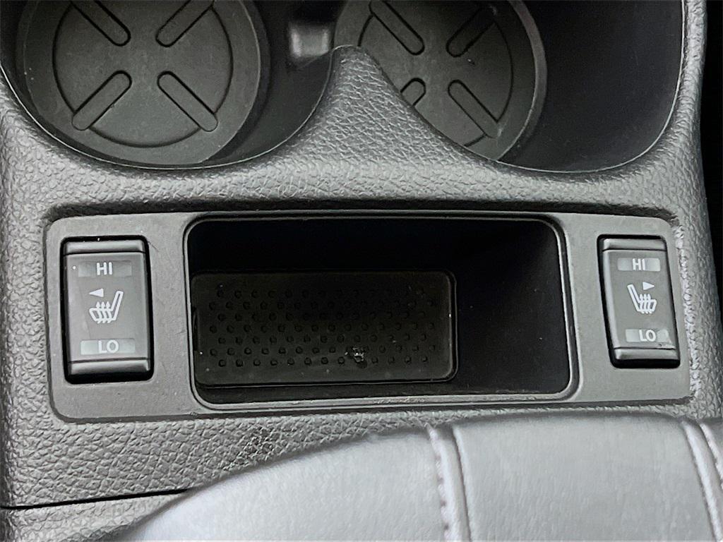 used 2020 Nissan Rogue car, priced at $18,813