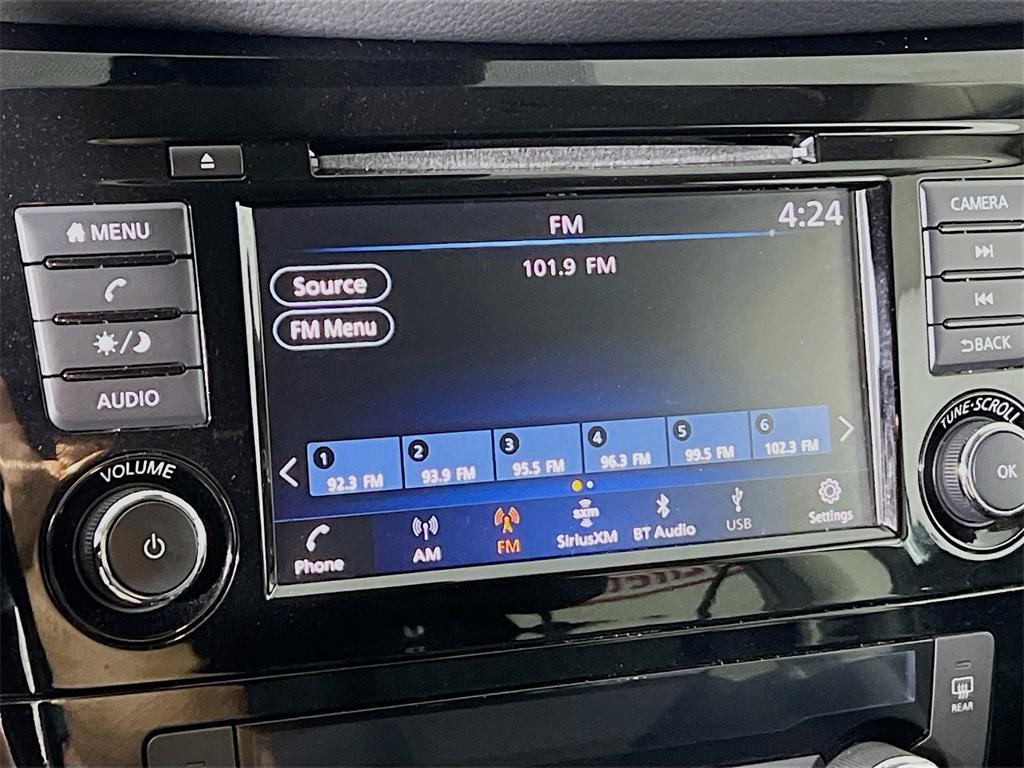 used 2020 Nissan Rogue car, priced at $18,813
