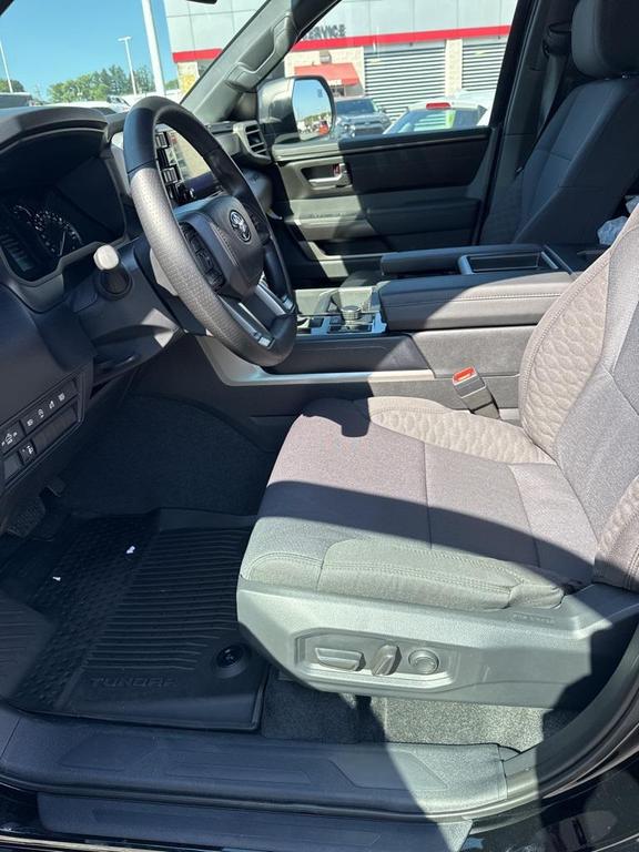 new 2026 Toyota Tundra car, priced at $54,568