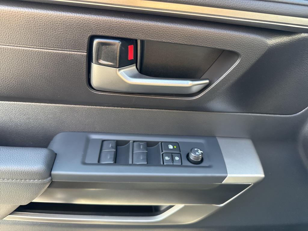 new 2026 Toyota Tundra car, priced at $54,568