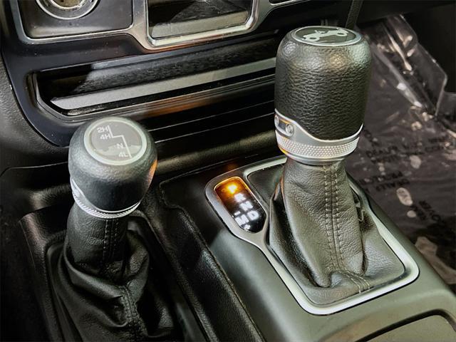 used 2020 Jeep Wrangler car, priced at $24,998
