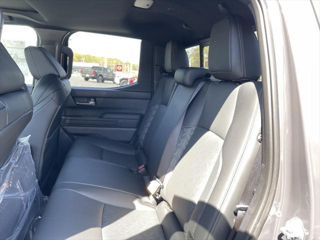 new 2025 Toyota Tacoma car, priced at $54,929